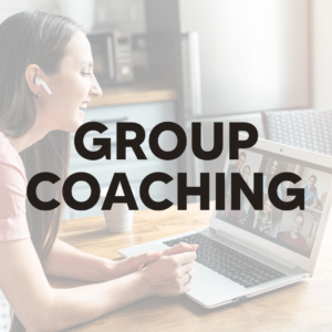 Group Coaching